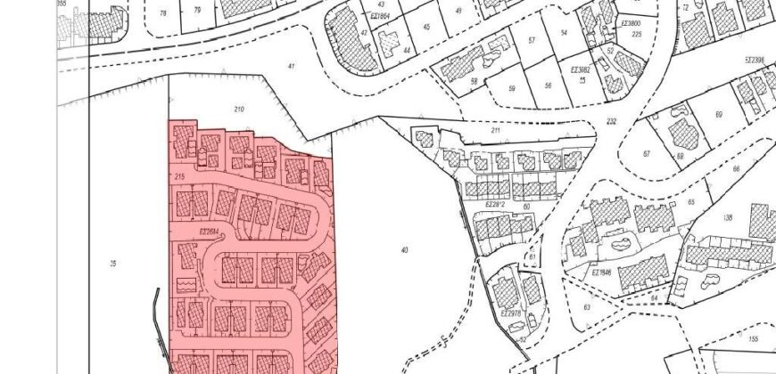 Paphos Chloraka 2Bdr Μaisonette For Sale AMR41326