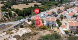 Paphos Chloraka 2Bdr Μaisonette For Sale AMR41326