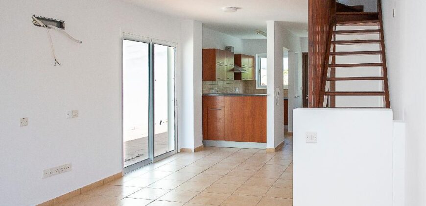 Paphos Chloraka 2Bdr Μaisonette For Sale AMR41326