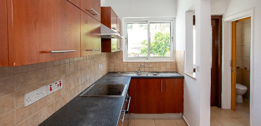 Paphos Chloraka 2Bdr Μaisonette For Sale AMR41326