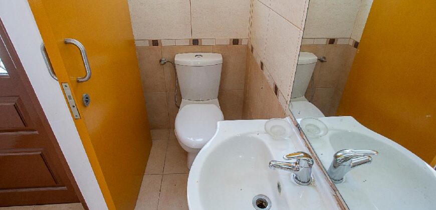 Paphos Chloraka 2Bdr Μaisonette For Sale AMR41326