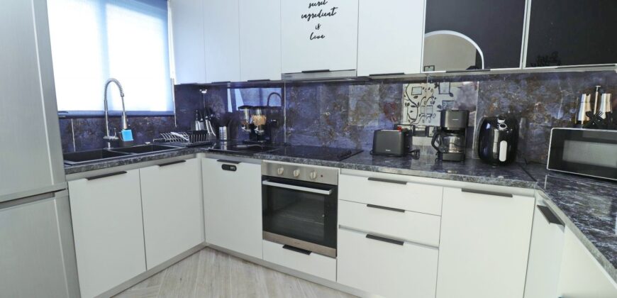 Paphos Chlorakas 3Bdr Detached Villa For Sale SKR18183G