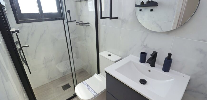 Paphos Chlorakas 3Bdr Detached Villa For Sale SKR18183G