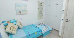 Paphos Chlorakas 3Bdr Detached Villa For Sale SKR18183G