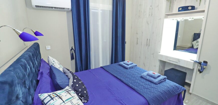 Paphos Chlorakas 3Bdr Detached Villa For Sale SKR18183G
