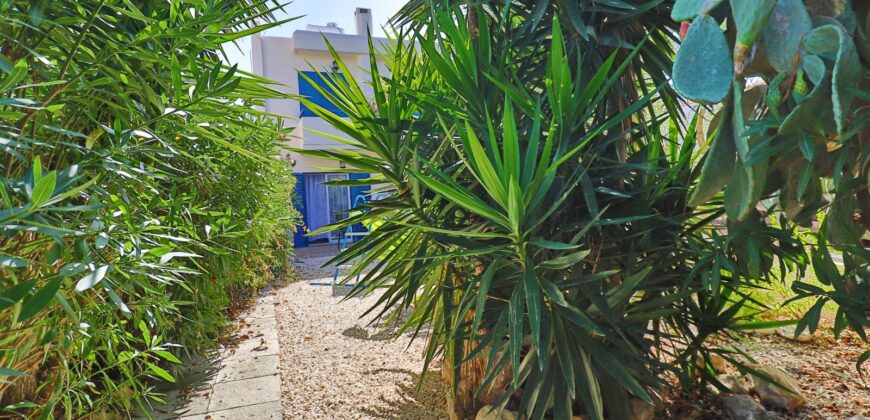 Paphos Chlorakas 3Bdr Detached Villa For Sale SKR18183G