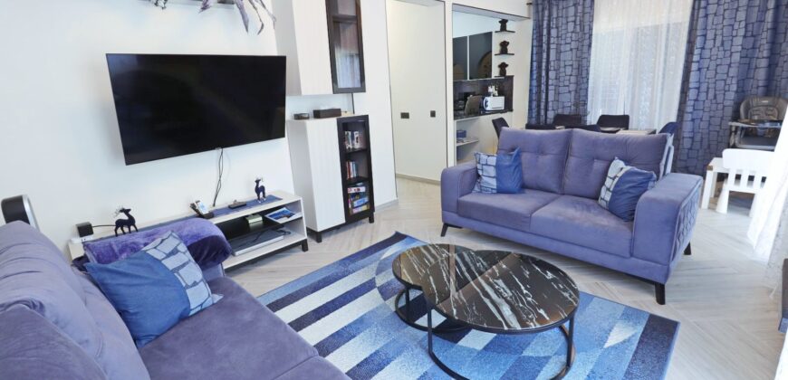 Paphos Chlorakas 3Bdr Detached Villa For Sale SKR18183G