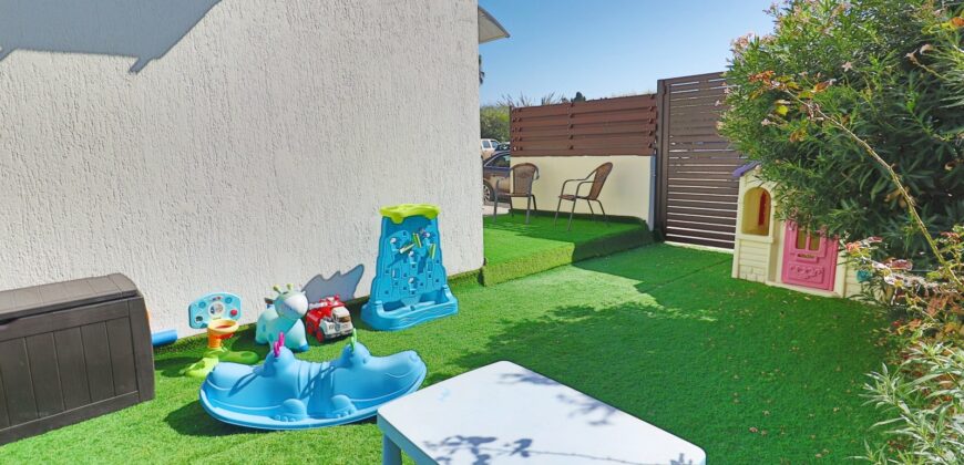 Paphos Chlorakas 3Bdr Detached Villa For Sale SKR18183G