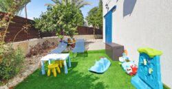 Paphos Chlorakas 3Bdr Detached Villa For Sale SKR18183G