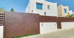 Paphos Chlorakas 3Bdr Detached Villa For Sale SKR18183G