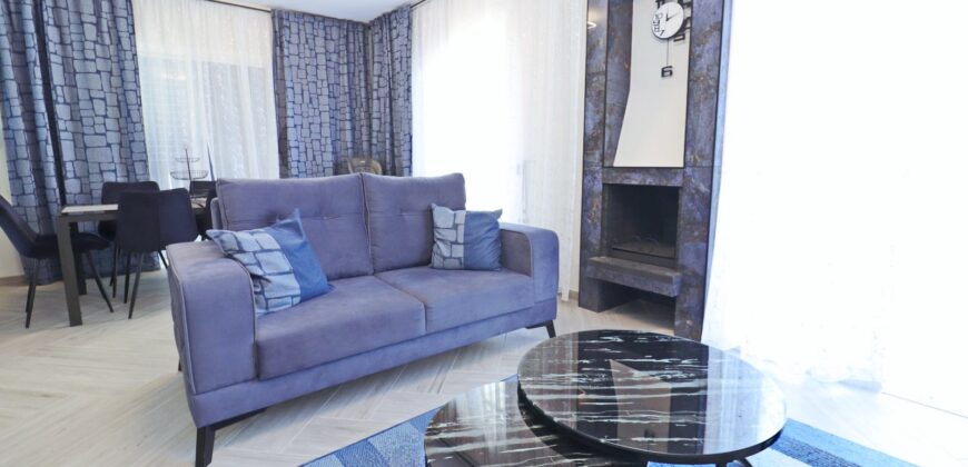 Paphos Chlorakas 3Bdr Detached Villa For Sale SKR18183G