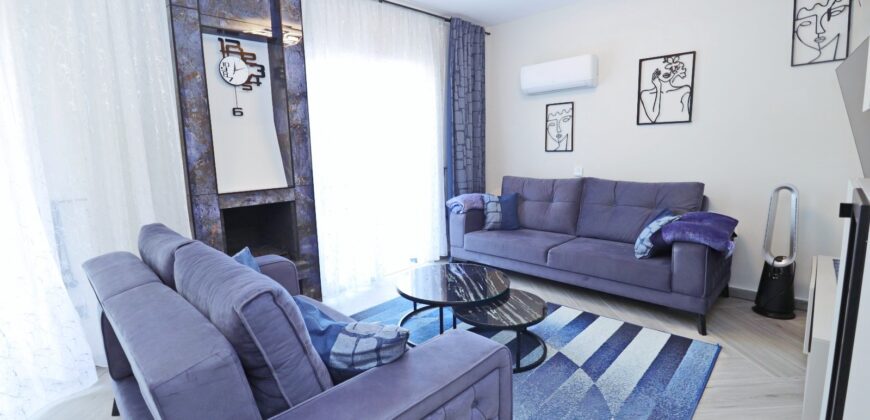 Paphos Chlorakas 3Bdr Detached Villa For Sale SKR18183G