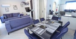 Paphos Chlorakas 3Bdr Detached Villa For Sale SKR18183G