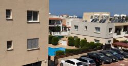 Paphos Chlorakas 1Bdr Apartment For Rent DTC5387