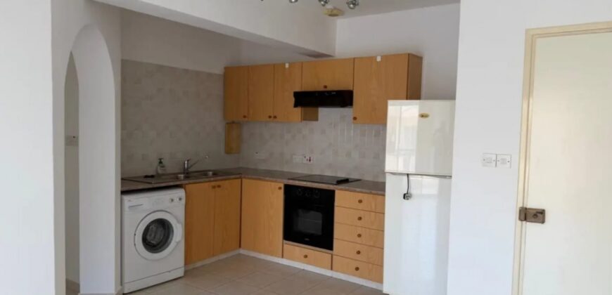 Paphos Chlorakas 1Bdr Apartment For Rent DTC5387