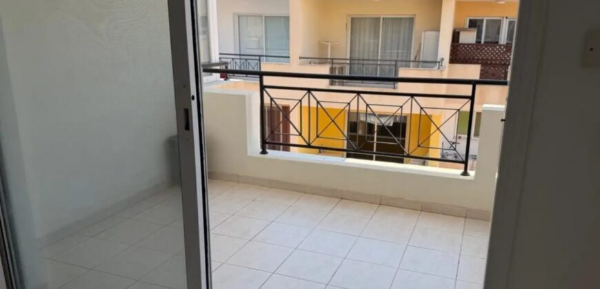 Paphos Chlorakas 1Bdr Apartment For Rent DTC5387
