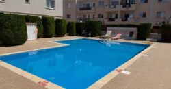 Paphos Chlorakas 1Bdr Apartment For Rent DTC5387