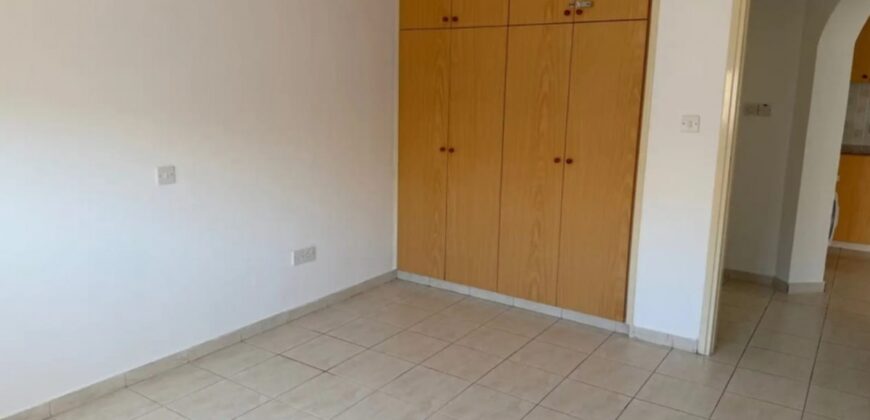 Paphos Chlorakas 1Bdr Apartment For Rent DTC5387