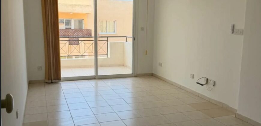 Paphos Chlorakas 1Bdr Apartment For Rent DTC5387