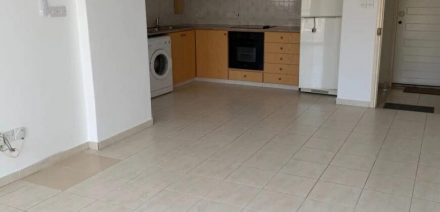 Paphos Chlorakas 1Bdr Apartment For Rent DTC5387