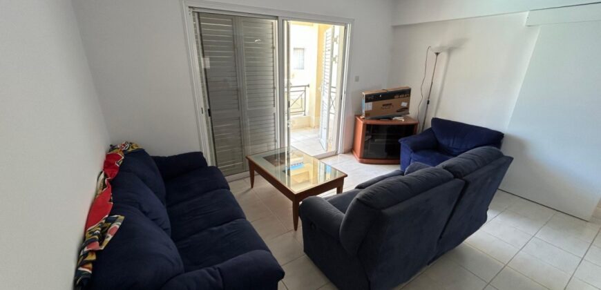 Paphos Chlorakas 3Bdr Apartment For Sale DTC3540