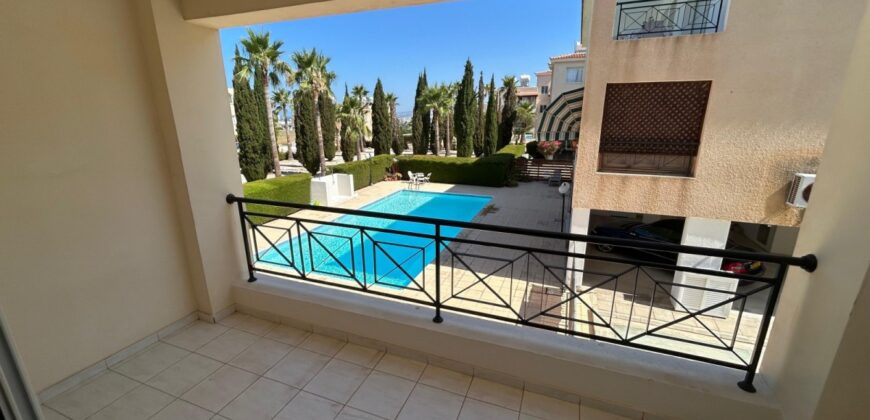 Paphos Chlorakas 3Bdr Apartment For Sale DTC3540