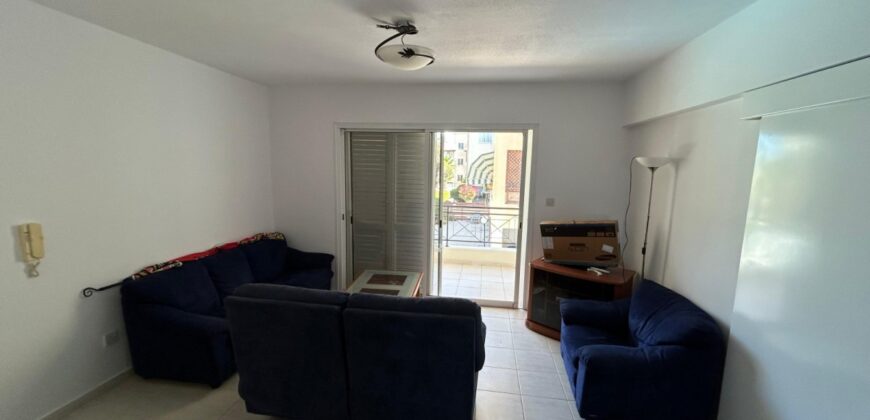 Paphos Chlorakas 3Bdr Apartment For Sale DTC3540