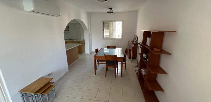 Paphos Chlorakas 3Bdr Apartment For Sale DTC3540