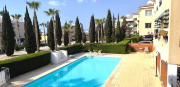 Paphos Chlorakas 3Bdr Apartment For Sale DTC3540
