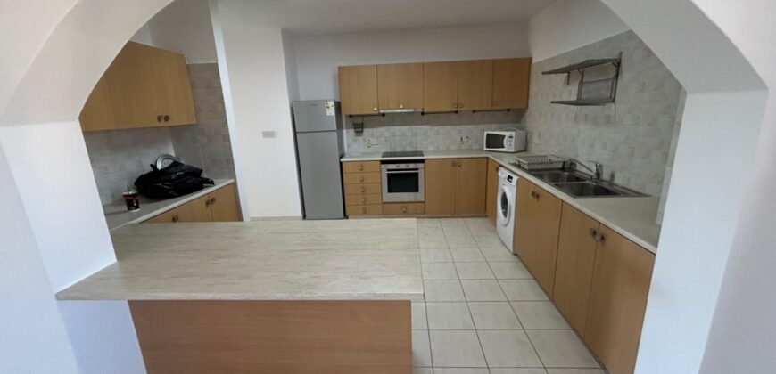 Paphos Chlorakas 3Bdr Apartment For Sale DTC3540