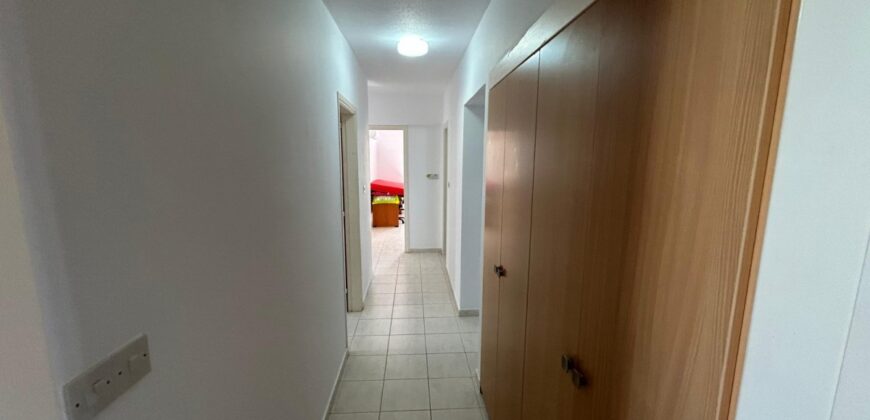 Paphos Chlorakas 3Bdr Apartment For Sale DTC3540