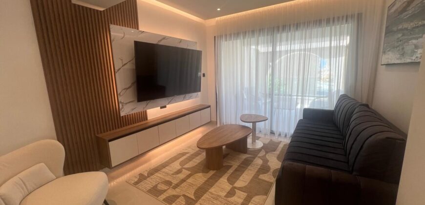 Paphos Chlorakas Apartment For Sale KTM108642