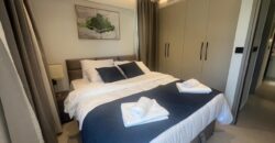 Paphos Chlorakas Apartment For Sale KTM108642