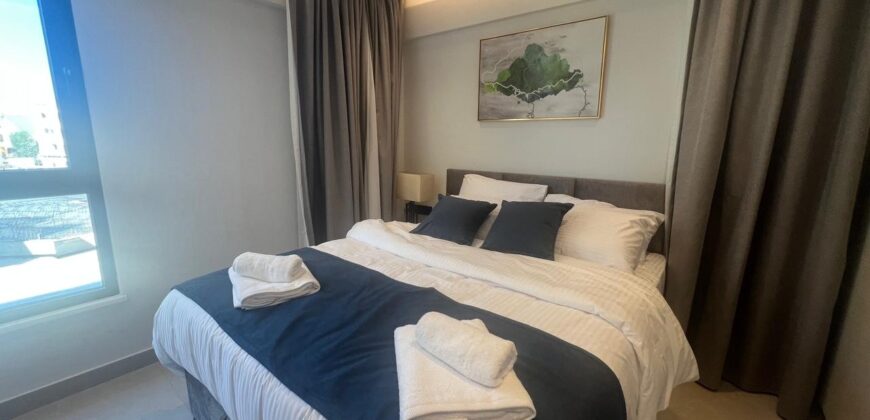 Paphos Chlorakas Apartment For Sale KTM108642