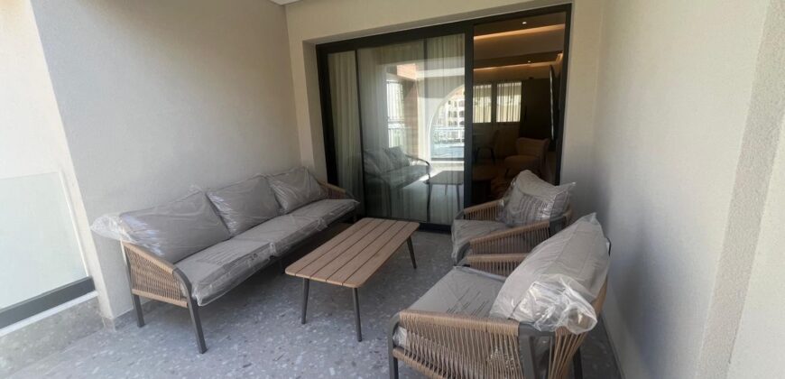 Paphos Chlorakas Apartment For Sale KTM108642