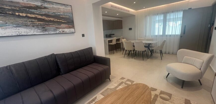 Paphos Chlorakas Apartment For Sale KTM108642