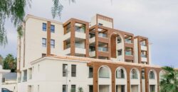 Paphos Chlorakas Apartment For Sale KTM108642