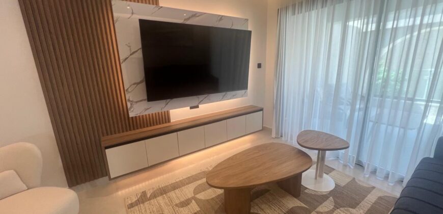 Paphos Chlorakas Apartment For Sale KTM108642