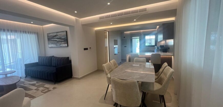 Paphos Chlorakas Apartment For Sale KTM108642