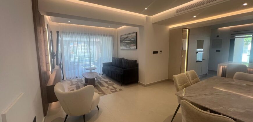 Paphos Chlorakas Apartment For Sale KTM108642