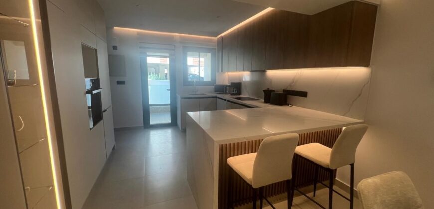 Paphos Chlorakas Apartment For Sale KTM108642