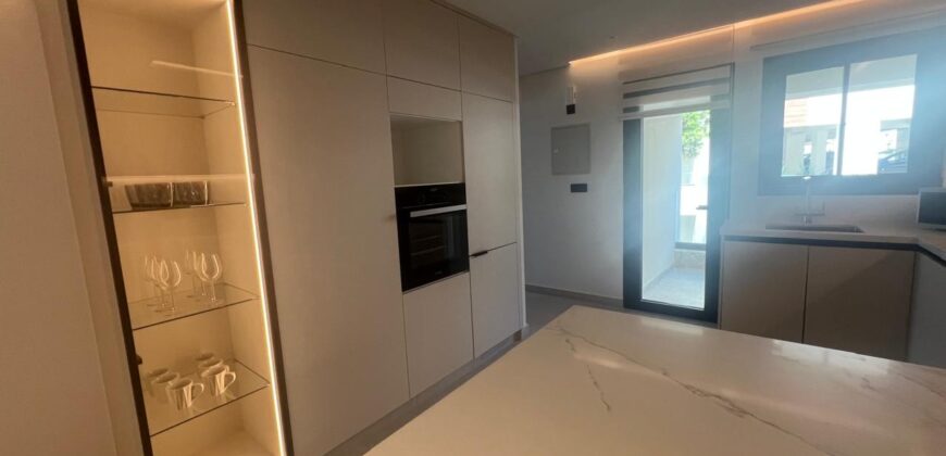 Paphos Chlorakas Apartment For Sale KTM108642