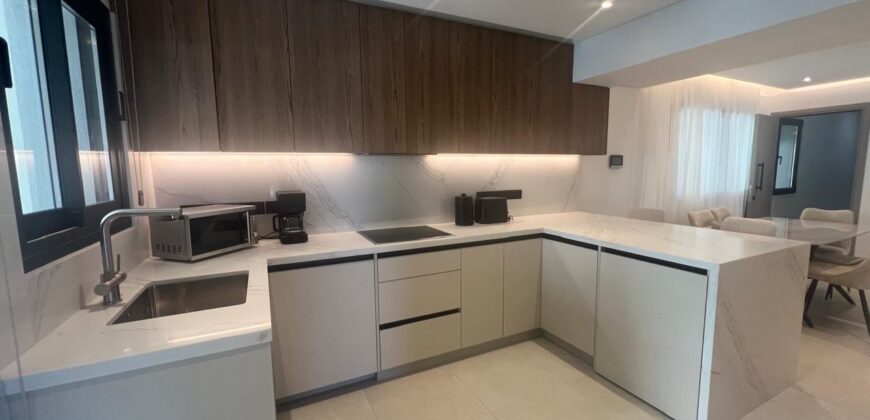 Paphos Chlorakas Apartment For Sale KTM108642