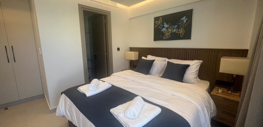 Paphos Chlorakas Apartment For Sale KTM108642