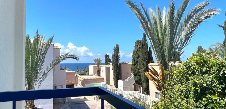 Paphos Chlorakas 3Bdr Detached Villa For Sale DTC4139