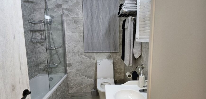 Paphos Chlorakas 3Bdr Detached Villa For Sale DTC4139