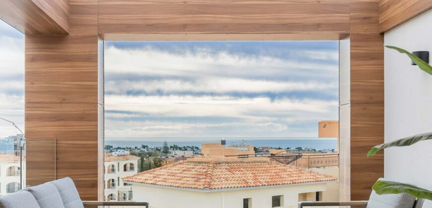 Paphos Chlorakas Studio For Sale KTM108640