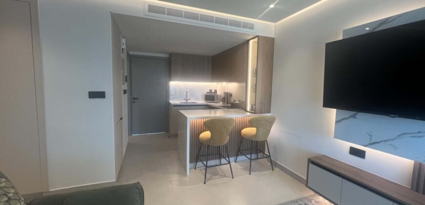 Paphos Chlorakas Studio For Sale KTM108640