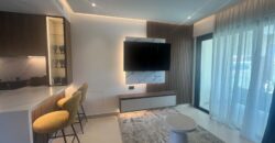 Paphos Chlorakas Studio For Sale KTM108640