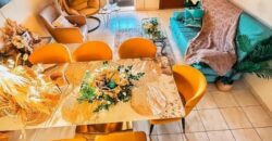 Paphos Chlorakas 2Bdr Town House For Rent DTC5394